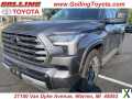 Photo Used 2023 Toyota Sequoia Limited