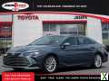 Photo Used 2021 Toyota Avalon Limited