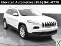 Photo Used 2014 Jeep Cherokee Latitude