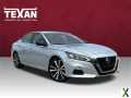 Photo Used 2022 Nissan Altima 2.5 SR