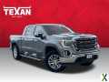 Photo Used 2021 GMC Sierra 1500 SLT