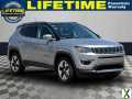 Photo Used 2019 Jeep Compass Limited