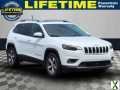 Photo Used 2021 Jeep Cherokee Limited