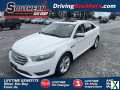 Photo Used 2014 Ford Taurus SEL w/ Equipment Group 201A