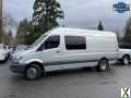 Photo Used 2018 Mercedes-Benz Sprinter 3500