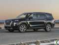 Photo Certified 2020 Hyundai Palisade SEL