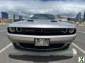 Photo Used 2015 Dodge Challenger SXT