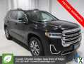 Photo Used 2023 GMC Acadia SLT