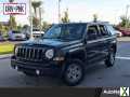 Photo Used 2016 Jeep Patriot Sport w/ Power Value Group