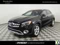 Photo Certified 2018 Mercedes-Benz GLA 250 4MATIC