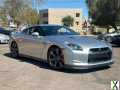 Photo Used 2009 Nissan GT-R Premium