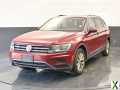 Photo Used 2018 Volkswagen Tiguan SE