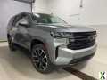 Photo Used 2022 Chevrolet Tahoe RST w/ Luxury Package