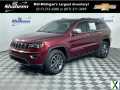 Photo Used 2019 Jeep Grand Cherokee Limited