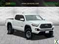 Photo Used 2021 Toyota Tacoma TRD Off-Road w/ Technology Package