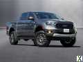 Photo Used 2021 Ford Ranger XLT w/ Equipment Group 301A Mid