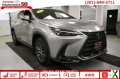 Photo Used 2024 Lexus NX 350 AWD