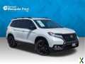 Photo Used 2021 Honda Passport Elite