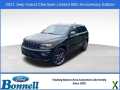 Photo Used 2021 Jeep Grand Cherokee 80th Anniversary w/ Quick Order Package 28K 80th