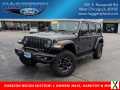 Photo Used 2020 Jeep Wrangler Unlimited Rubicon w/ Quick Order Package 28Y Recon