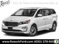 Photo Used 2021 Kia Sedona LX