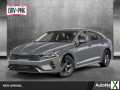 Photo Used 2023 Kia K5 LXS