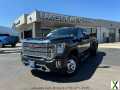 Photo Used 2020 GMC Sierra 3500 Denali w/ Denali Ultimate Package