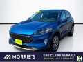 Photo Used 2022 Ford Escape Titanium