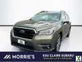 Photo Certified 2022 Subaru Ascent Touring w/ Popular Package #2A