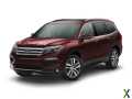 Photo Used 2018 Honda Pilot Touring