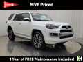 Photo Used 2014 Toyota 4Runner Limited