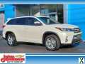 Photo Used 2019 Toyota Highlander Limited