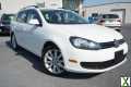 Photo Used 2014 Volkswagen Jetta TDI