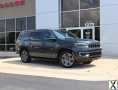 Photo Used 2023 Jeep Wagoneer 4WD w/ Premium Group I