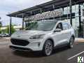 Photo Used 2020 Ford Escape SEL