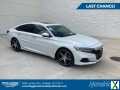 Photo Used 2021 Honda Accord Touring