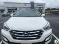 Photo Used 2015 Hyundai Santa Fe Sport 2.0T w/ Option Group 05