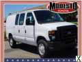 Photo Used 2011 Ford E-350 and Econoline 350 Super Duty w/ Insulation Pkg