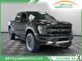 Photo Used 2021 Ford F150 Raptor w/ Raptor 37 Performance Package