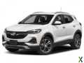 Photo Certified 2020 Buick Encore GX Essence w/ Experience Buick Package