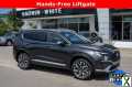 Photo Used 2023 Hyundai Santa Fe Calligraphy