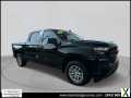 Photo Used 2021 Chevrolet Silverado 1500 RST w/ Z71 Off-Road Package