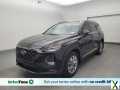 Photo Used 2020 Hyundai Santa Fe Limited