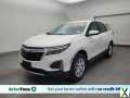 Photo Used 2023 Chevrolet Equinox LT w/ LPO, Floor Liner Package