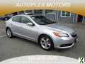 Photo Used 2013 Acura ILX w/ Technology Package