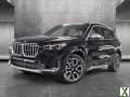 Photo Used 2024 BMW X1 xDrive28i w/ Convenience Package