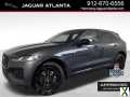 Photo Used 2024 Jaguar F-PACE R-Dynamic S