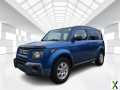 Photo Used 2008 Honda Element EX