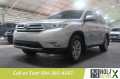 Photo Used 2012 Toyota Highlander SE