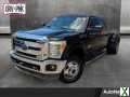 Photo Used 2015 Ford F350 Lariat w/ Lariat Ultimate Package